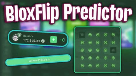 bloxybet predictor|BloxFlip Free Predictor .